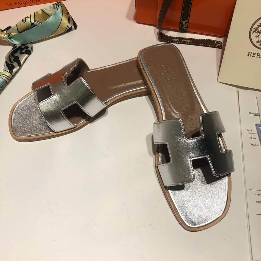 Hermes Classic Sandal 2-1